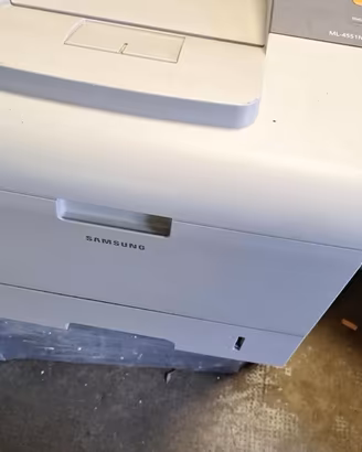 Stampante Laser Professionale Samsung ML-4551ND