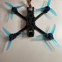 Drone 6s Fpv Rtf