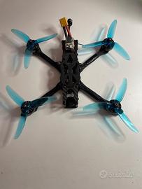Drone 6s Fpv Rtf