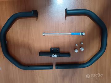 Para colpi originale Royal Enfield Meteor 350