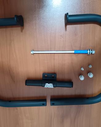 Para colpi originale Royal Enfield Meteor 350