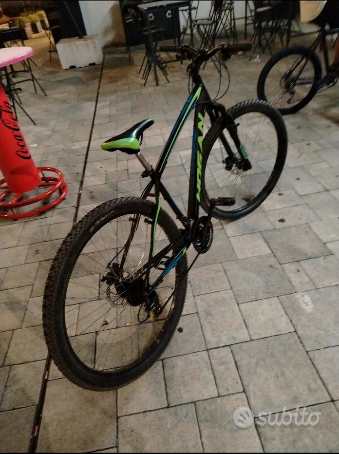 Taglia Xs Mtb Bici Strane In Vendita Scott Aspect 750 SLATE GREY- 2021