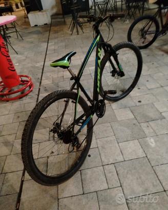 bici hogan 29