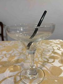 cannucce nere rigide per granite in plastica 13 cm