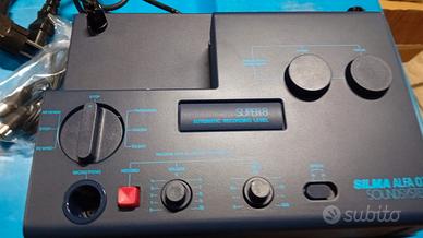 proiettore silma super 8