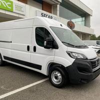 Fiat Ducato 35 2.2 MJT 140CV L3-H2 PLM TM