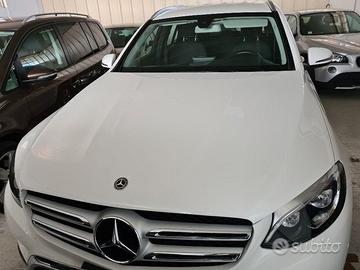 Mascherina Originale Mercedes GLC 2019 (No emblema