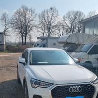 Audi Q3 sportback 35 tdi S tronic Business Plus