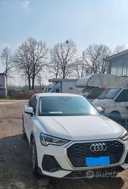 Audi Q3 sportback 35 tdi S tronic Business Plus