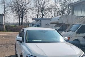 Audi Q3 sportback 35 tdi S tronic Business Plus