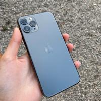 Iphone 11 pro 258 gb