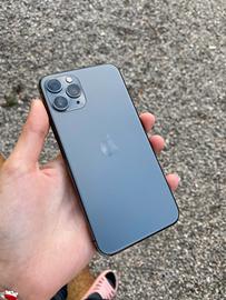 Iphone 11 pro 258 gb