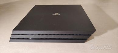 PS4 PRO USATA