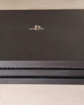 PS4 PRO USATA