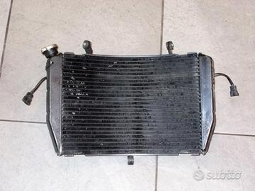 Radiatore acqua Yamaha R1 2008