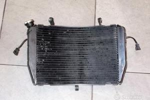 Radiatore acqua Yamaha R1 2008