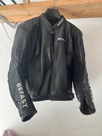 Giacca moto Befast “L”