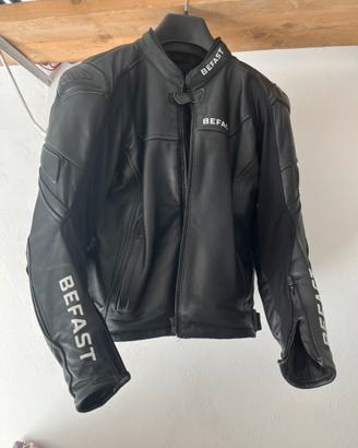 Giacca moto Befast “L”