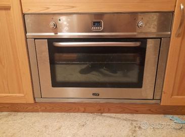 FORNO ilve