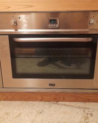 FORNO ilve