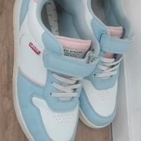 scarpe ginnastica Levis 35