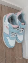 scarpe ginnastica Levis 35