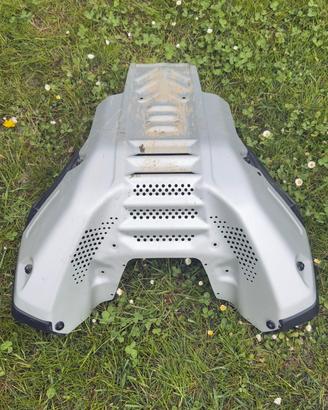 Paramotore Ktm 890 adventure