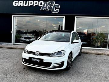 Volkswagen Golf 5 Porte 2.0 tdi 184 CV Gtd dsg