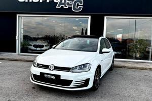 Volkswagen Golf 5 Porte 2.0 tdi 184 CV Gtd dsg