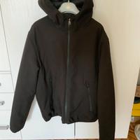 Giubbotto softshell Clayton