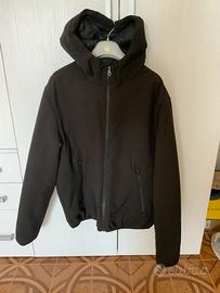 Giubbotto softshell Clayton