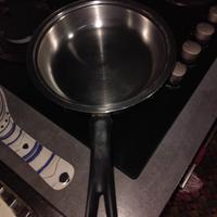 padella mondial casa 