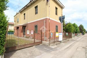 CASA INDIPENDENTE A SAN PIETRO IN CASALE