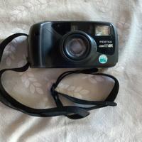 macchina fotografica