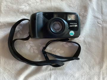 macchina fotografica