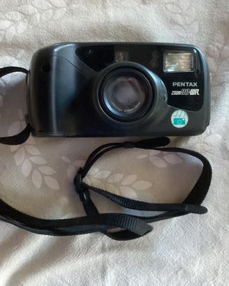 macchina fotografica