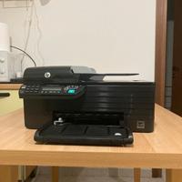 Stampante scanner WI-FI HP 4500