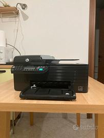 Stampante scanner WI-FI HP 4500