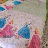 Tende principesse Disney 