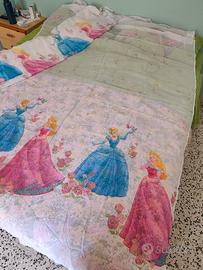 Tende principesse Disney 