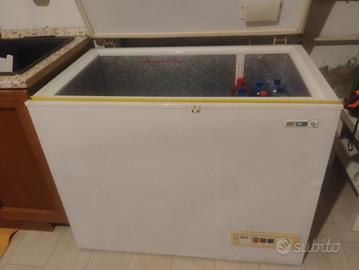 pozzetto freezer 