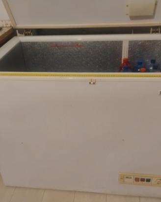 pozzetto freezer 