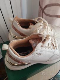 scarpe prima classe 