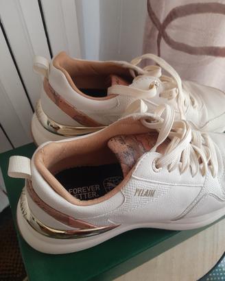scarpe prima classe 
