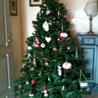 Albero Natale