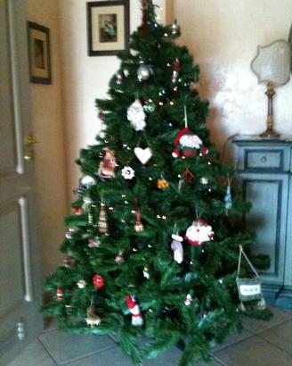Albero Natale