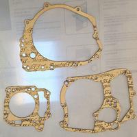 guarnizioni bmw c1 125/200