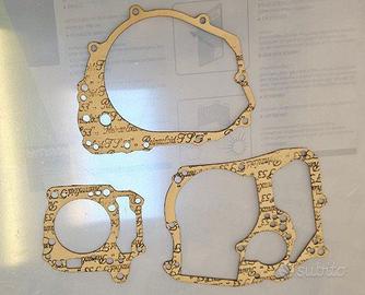 guarnizioni bmw c1 125/200