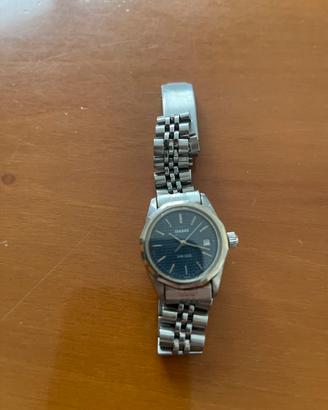 Orologio Tissot a batteria