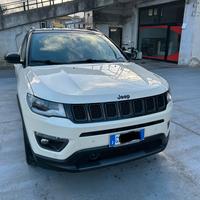 JEEP COMPASS S 1.6 mjt 120cv